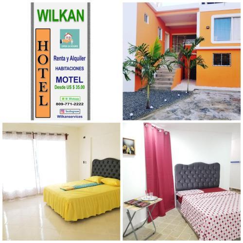 Wilkan Hotel Thumbnail