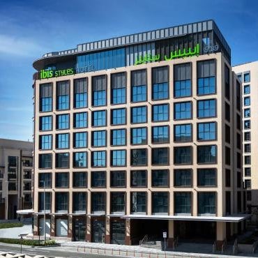 ibis Styles Dubai Deira Thumbnail