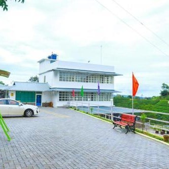 Shisiram-Italian Luxury cottage Tabor Hills Resort