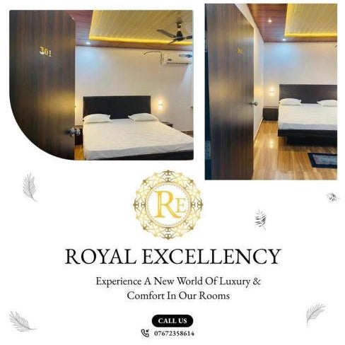 Hotel Royal Excellency inn