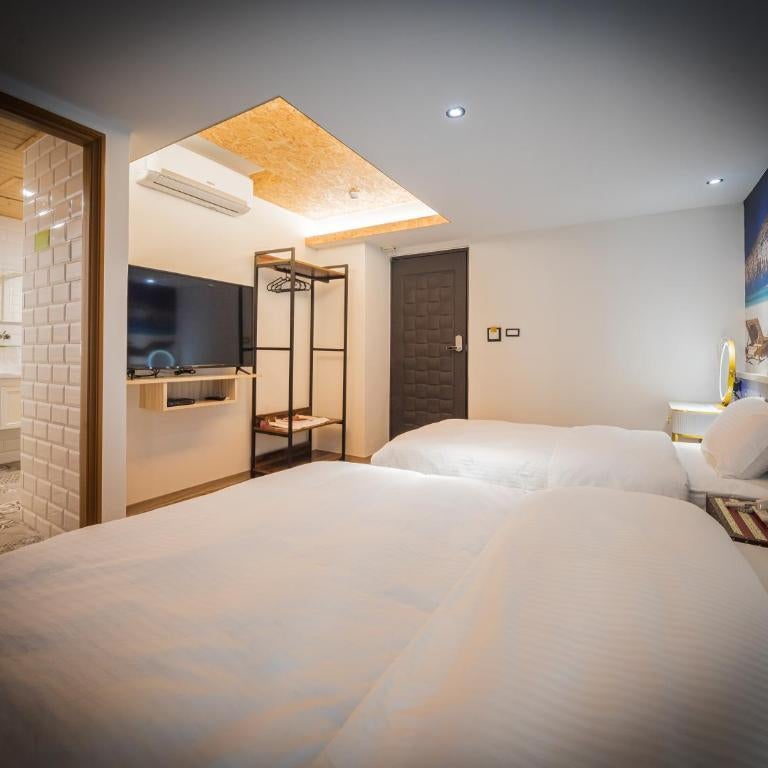 Good Time Boutique Hotel Thumbnail