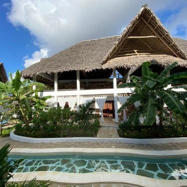 Paka House-Rafiki Village Thumbnail