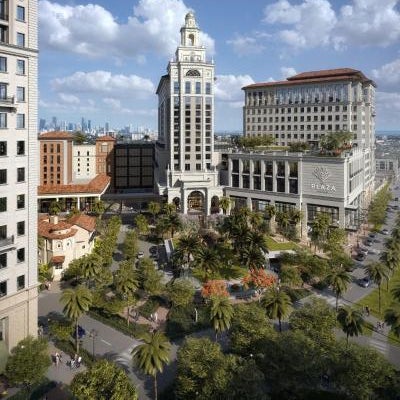 Loews Coral Gables Hotel Thumbnail