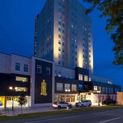Halifax Tower Hotel & Conference Centre, Ascend Hotel Collection Thumbnail