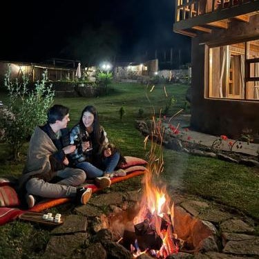Unuwasi Hotel & Villa