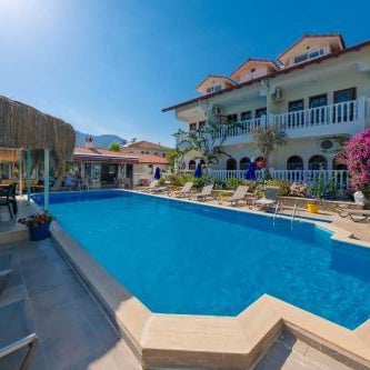 Casablanca Hotel