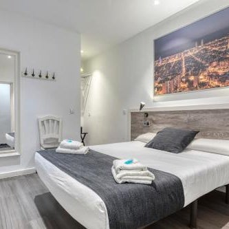 HOSTAL BEDMATES Thumbnail
