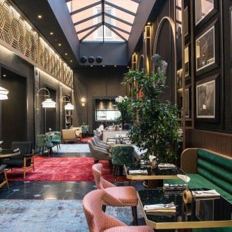 Umiltà 36 - Preferred Hotels & Resorts Thumbnail