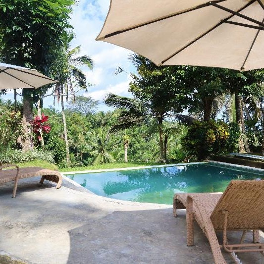 Aventus Resort Ubud Thumbnail