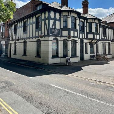 The Bridge Inn