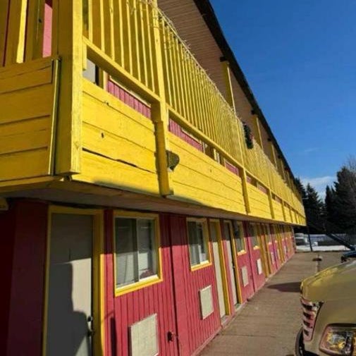 The 22 Hotel Thumbnail