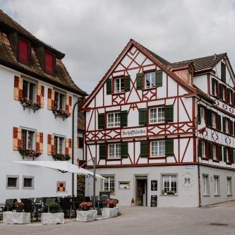 Hotel Müllers - Self-Check-in