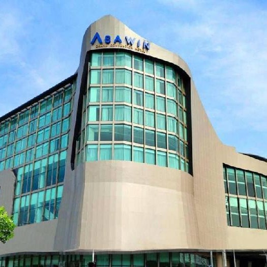 Asawin Grand Convention Hotel Thumbnail