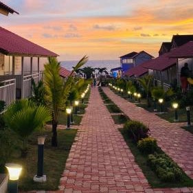 Maargit Beach Resort