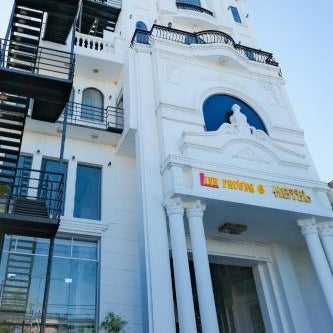 Linh phuong 6 Hotel Thumbnail