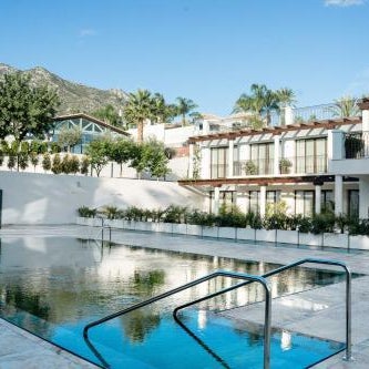Sierra Blanca Resort Art of Healing