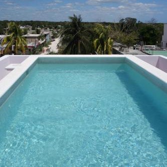 Itza Hotel Akumal Thumbnail