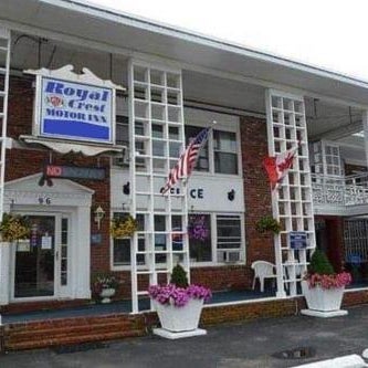Royal Crest Inn - Hampton Beach Thumbnail