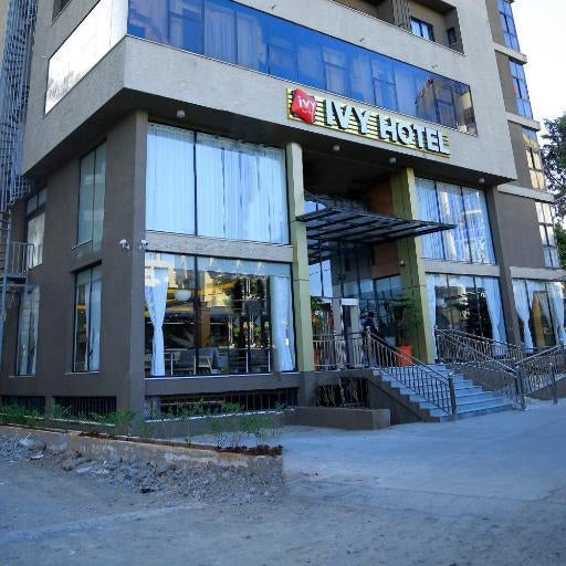 IVY Hotel Addis Ababa Airport branch Thumbnail