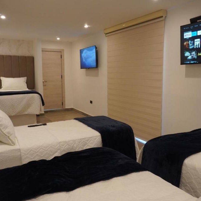 HOTEL W Santa Marta