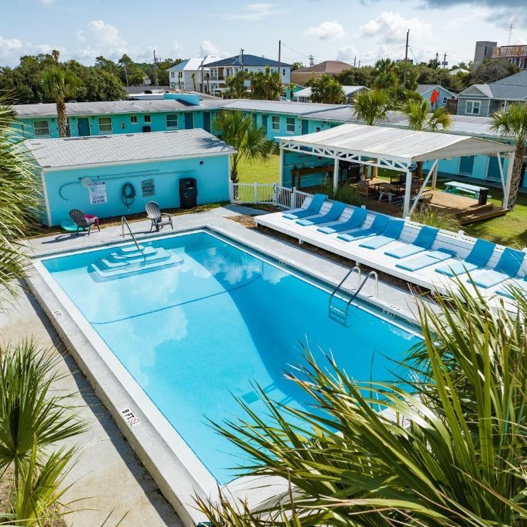 Bahama Breeze Suites Thumbnail