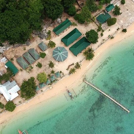 Se San Beach Resort-Isla de Gigantes