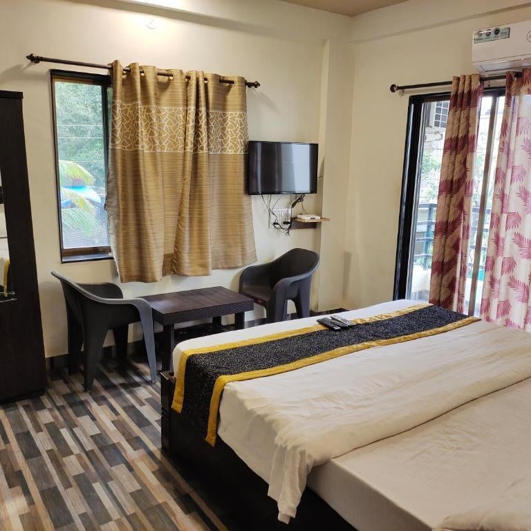 Anant Villa & Resorts