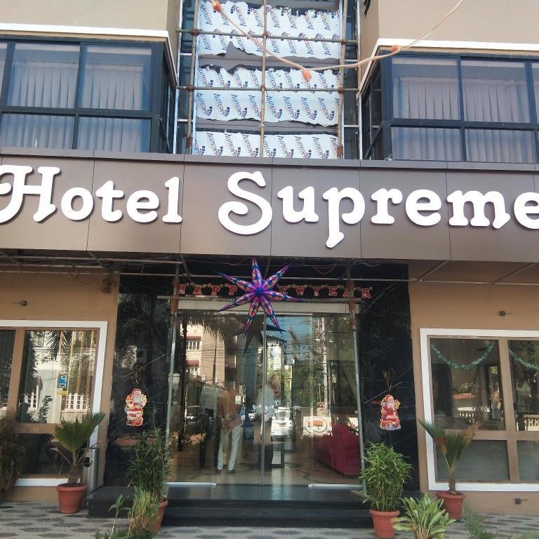 HOTEL SUPREME (VASCO) Thumbnail