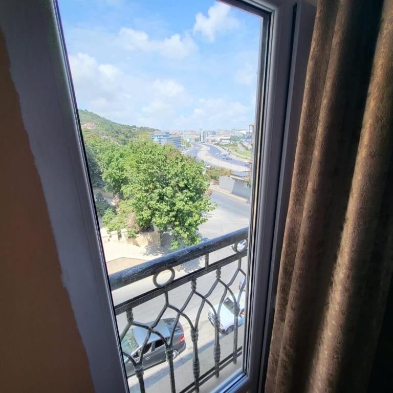 Baku Venera-Halal Hotel Thumbnail