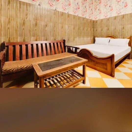 Hotel New Lucknow Thumbnail