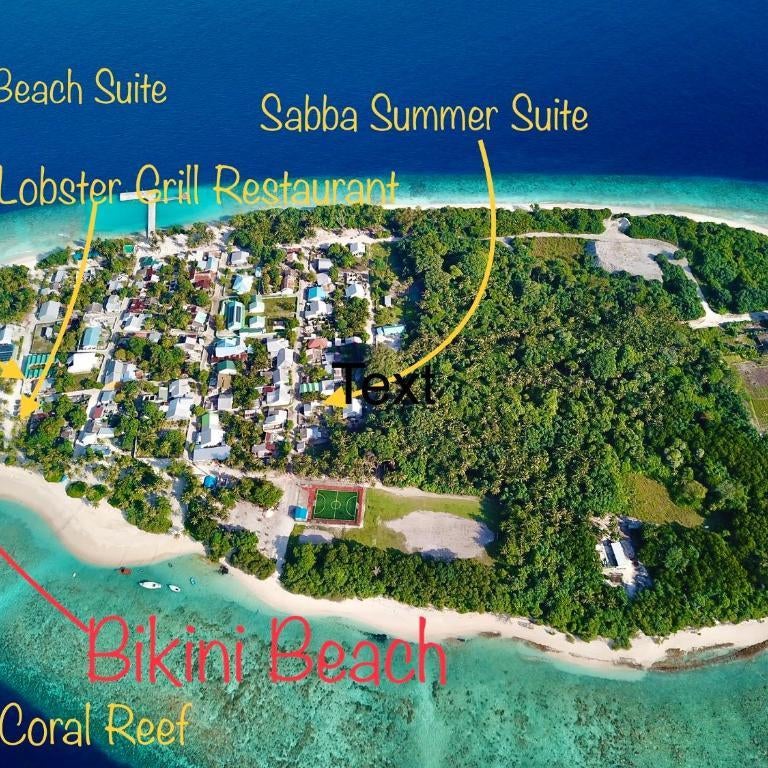 Sabba Summer Suite , Fodhdhoo Thumbnail
