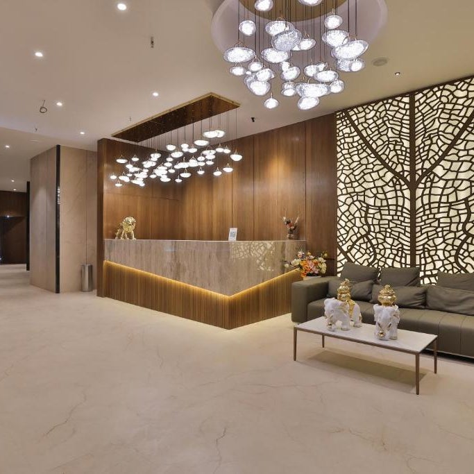 Hotel Elements Surat