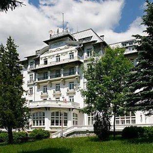 Hotel Palace Thumbnail