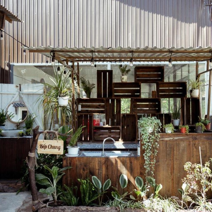 Nori Homestay Thumbnail