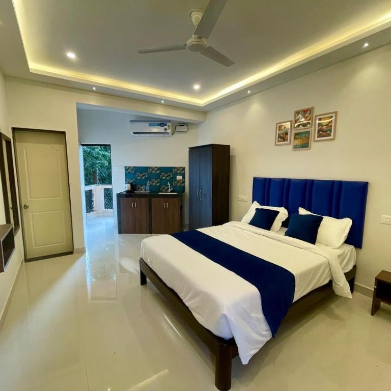 The Regal Luxury Boutique Stays 