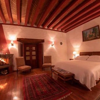 Hotel Boutique Posada La Basilica Thumbnail