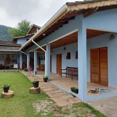 Hospedaria Morada das Orquídeas Boiçucanga