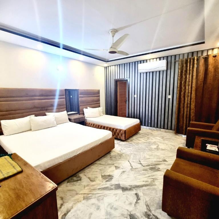 Pakeeza One Hotel Thumbnail
