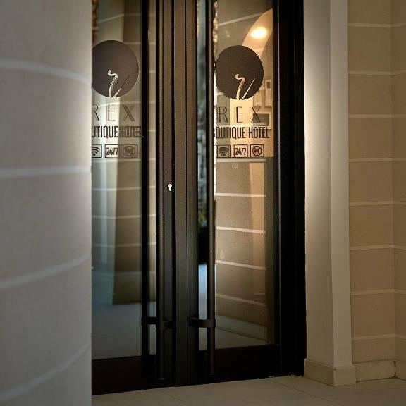 Rex Hotel Boutique Thumbnail