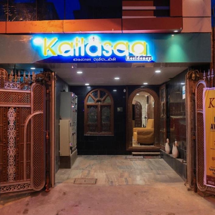 Kailasaa Residency