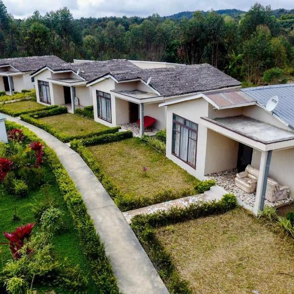 OKA Forest Lodge Thumbnail