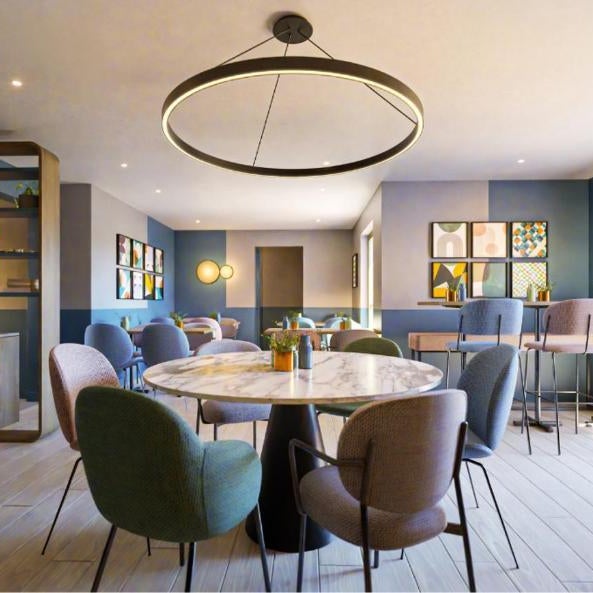 Rome Ciampino Smart Hotel