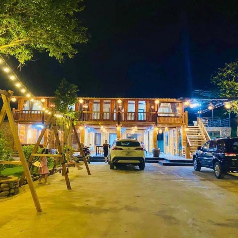 Nậm Thia Homestay