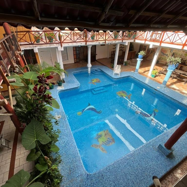 Hotel Bello Caribe Thumbnail