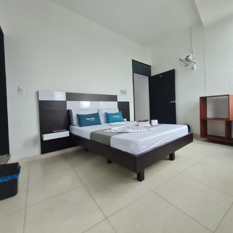Hotel colina del meta Thumbnail