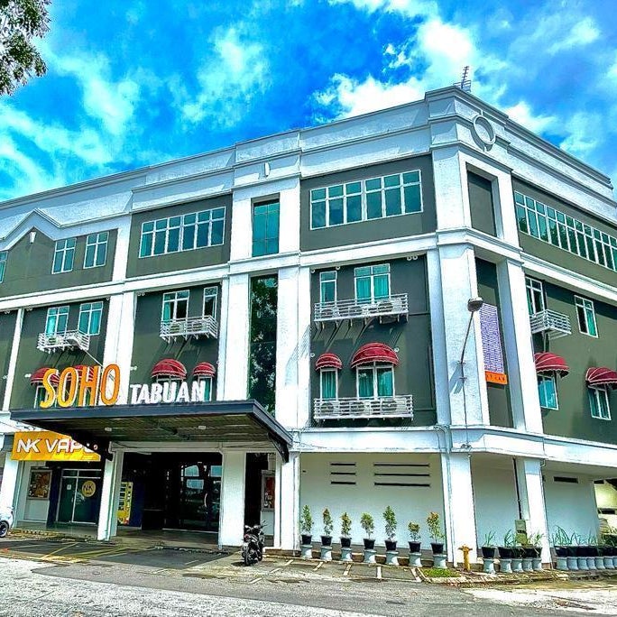 Soho Tabuan Kuching Thumbnail