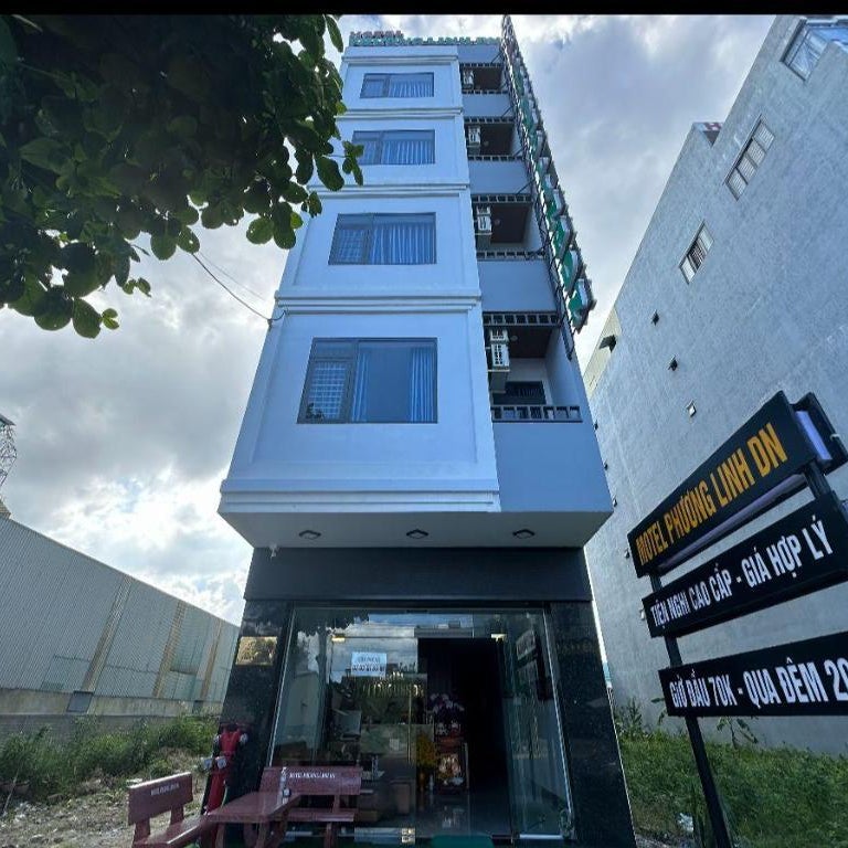 Motel Phuong Linh Thumbnail