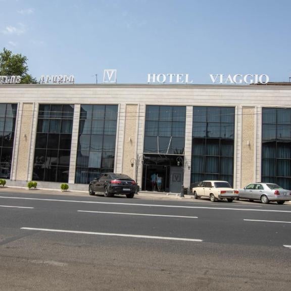 Hotel Viaggio Thumbnail