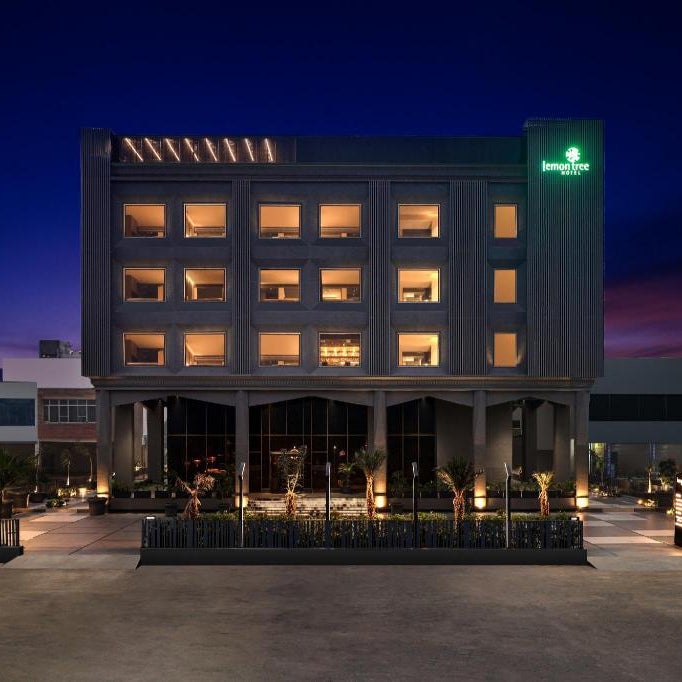 Lemon Tree Hotel, Hisar