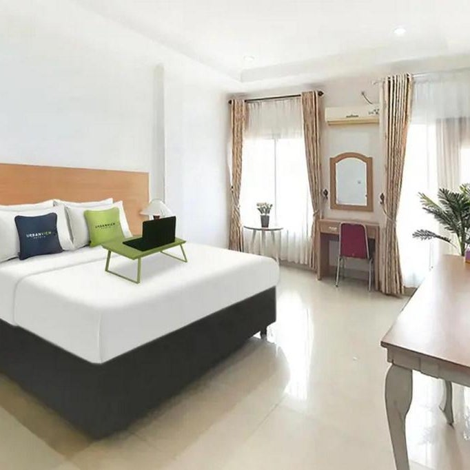 Urbanview SRB Cibubur by RedDoorz Thumbnail